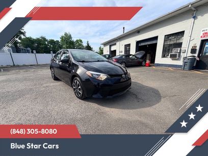 Used 2014 Toyota Corolla LE