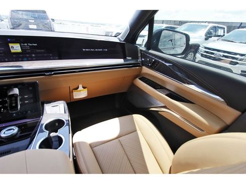 New 2026 Cadillac Escalade IQ Sport 2 image 10