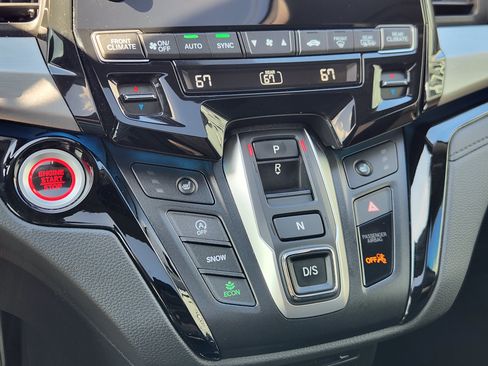 Used 2024 Honda Odyssey Touring image 27