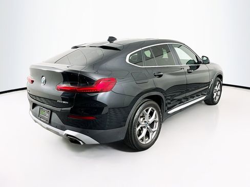 Used 2025 BMW X4 xDrive30i w/ Premium Package image 9