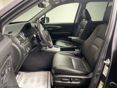 Used 2022 Honda Ridgeline RTL-E image 12