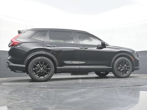 Used 2026 Honda CR-V Sport-L image 35