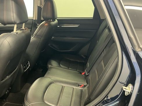 Used 2019 MAZDA CX-5 Grand Touring image 11