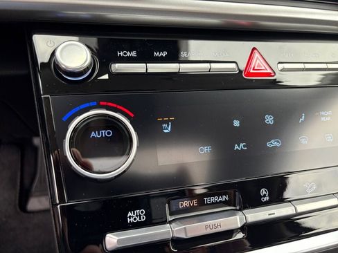 New 2026 Hyundai Santa Fe XRT w/ Tow & Go Package image 4