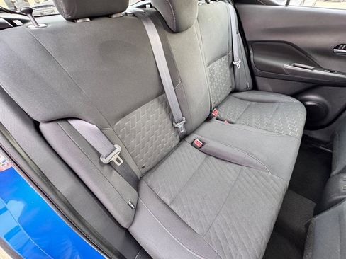 Used 2023 Nissan Kicks SV FWD image 13