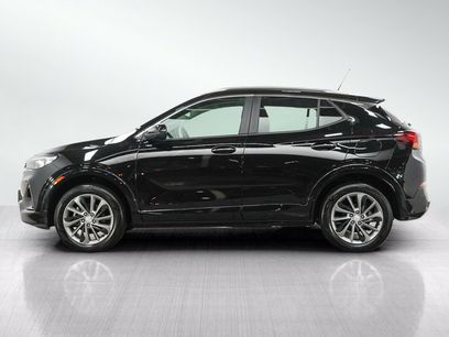 Used 2023 Buick Encore GX Select w/ Sport Touring Package