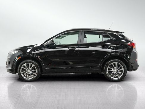 Used 2023 Buick Encore GX Select w/ Sport Touring Package AWD/4WD image 2