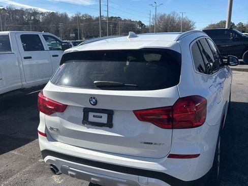 Used 2019 BMW X3 sDrive30i w/ Driving Assistance Package image 12