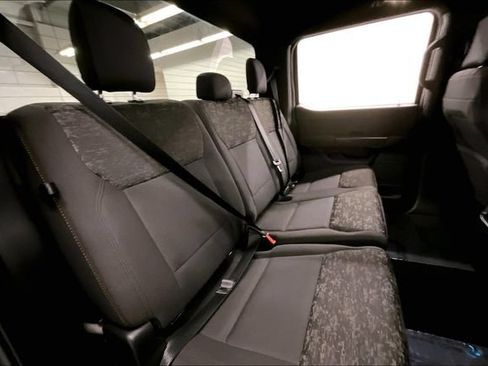 Used 2022 Ford F150 Tremor AWD/4WD image 26