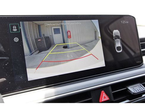 New 2026 Kia K5 LXS FWD image 21
