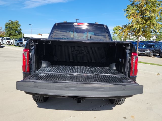 Certified 2024 Ford F150 XLT w/ Equipment Group 302A MID AWD/4WD image 11