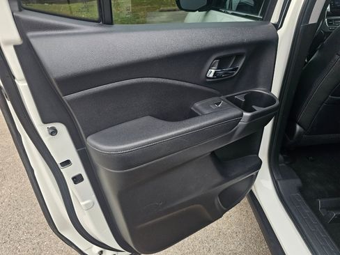 Used 2018 Honda Ridgeline RTL-T image 24