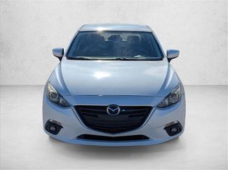 Used 2015 MAZDA MAZDA3 i Touring video 2