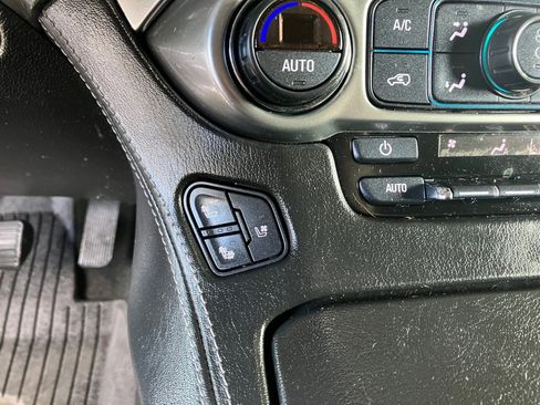 Used 2018 Chevrolet Tahoe Premier w/ RST 6.2L Performance Edition image 28