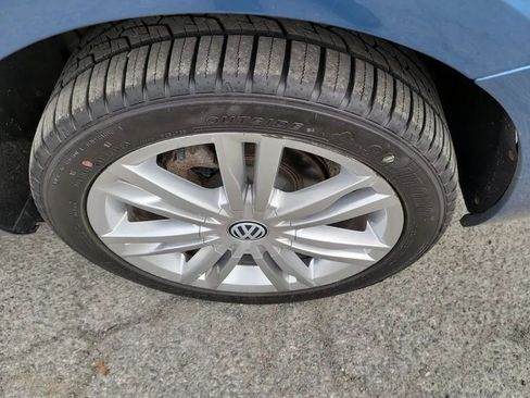 Used 2015 Volkswagen Golf TDI SEL w/ Lighting Package (SEL) image 29