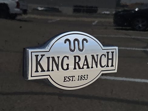 Used 2018 Ford F150 King Ranch w/ Equipment Group 601A Luxury AWD/4WD image 11