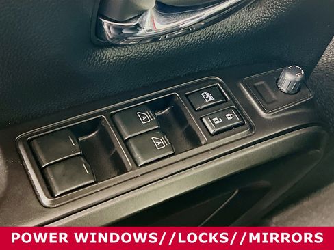 Used 2020 Nissan Titan PRO-4X w/ Pro-4x Utility Package image 20