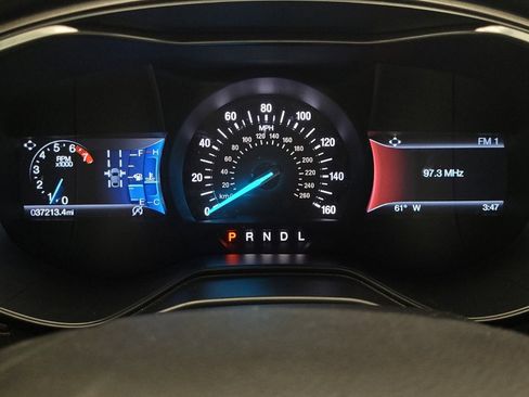 Used 2020 Ford Fusion SE image 23