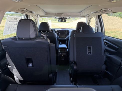 New 2026 Subaru Ascent Bronze Edition AWD/4WD image 13