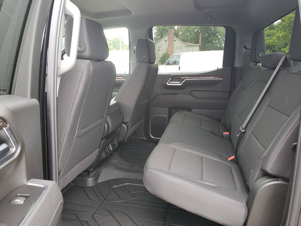 New 2026 Chevrolet Silverado 1500 RST w/ RST Select Package AWD/4WD image 16