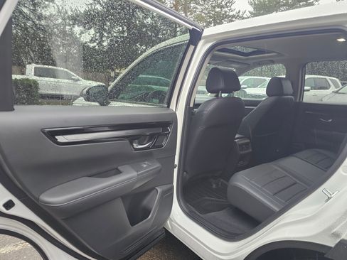 Certified 2024 Honda CR-V EX-L image 17