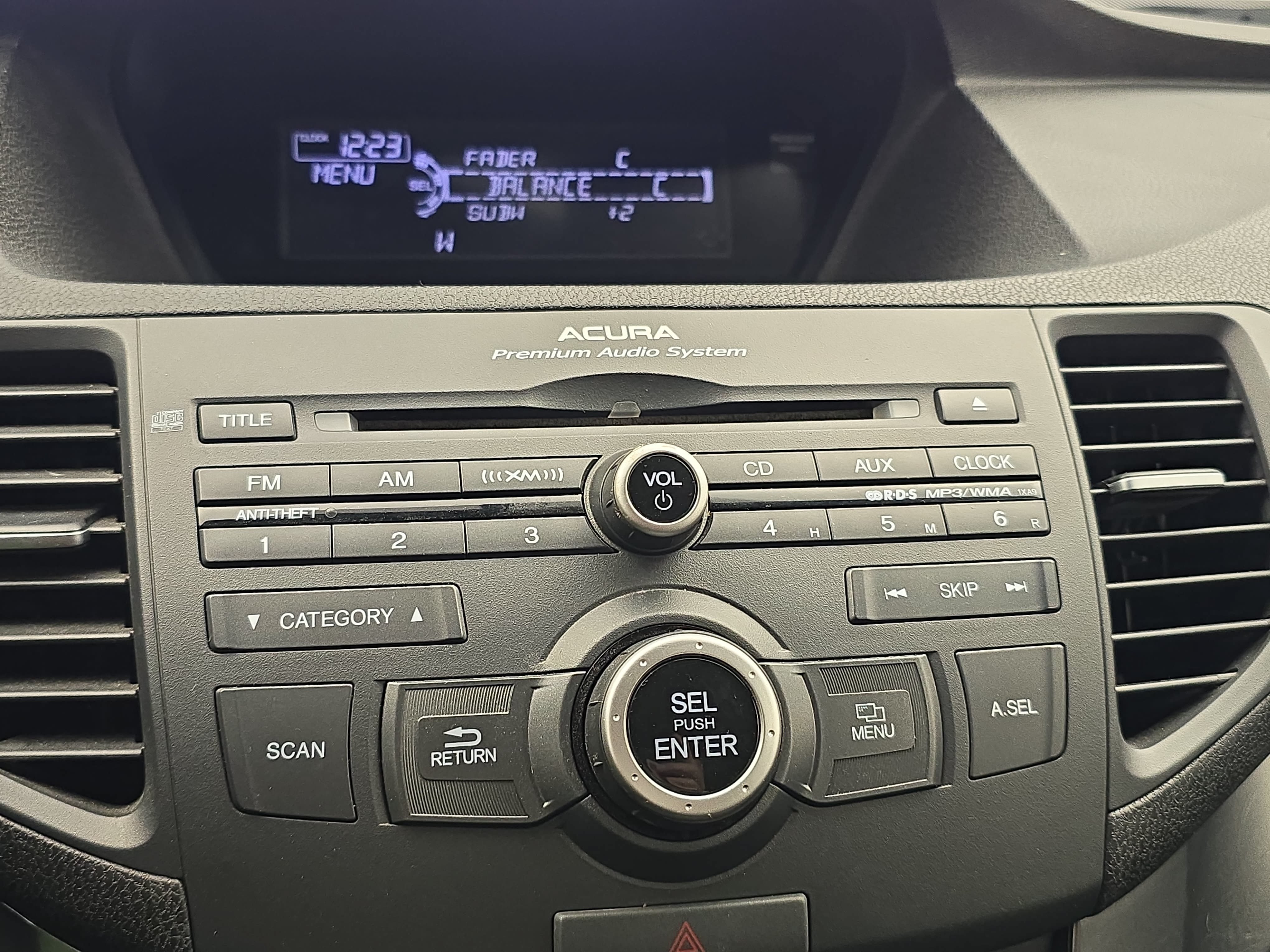 Used 2014 Acura TSX Special Edition FWD image 20