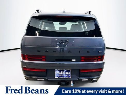 New 2026 Hyundai Santa Fe XRT w/ Tow & Go Package image 19