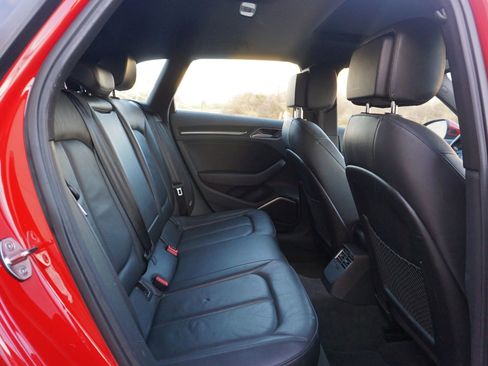 Used 2018 Audi A3 e-tron Premium Plus w/ Technology Package image 20