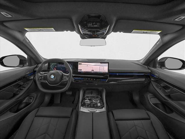 New 2027 BMW 530i xDrive AWD/4WD image 5