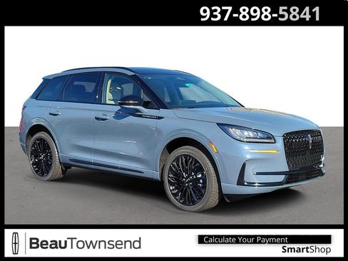 New 2026 Lincoln Corsair Premiere image 1