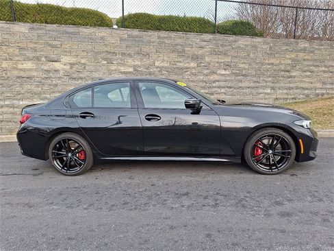 Used 2023 BMW M340i xDrive w/ Premium Package image 7