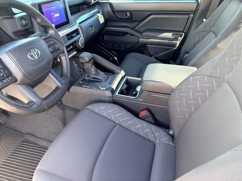 New 2025 Toyota Tacoma SR5 image 12