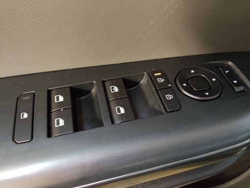 Used 2025 Kia K4 FWD image 27