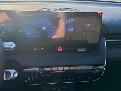 New 2026 Hyundai Ioniq 5 SEL image 10