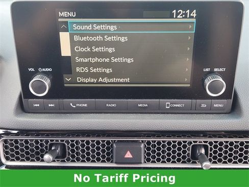 Used 2024 Honda Civic Sport image 15