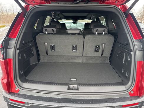 New 2026 GMC Acadia Elevation w/ Black Edition image 15