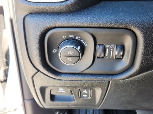 New 2025 RAM 1500 Lone Star image 23