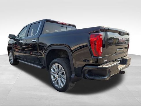 Used 2021 GMC Sierra 1500 Denali w/ Denali Ultimate Package AWD/4WD image 11