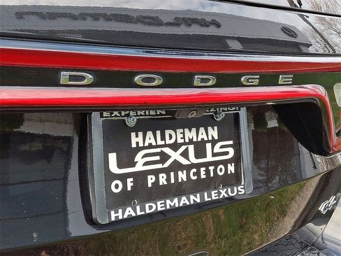 Used 2014 Dodge Durango R/T w/ Technology Group image 33