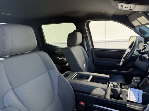 New 2026 Toyota Tundra SR5 image 20