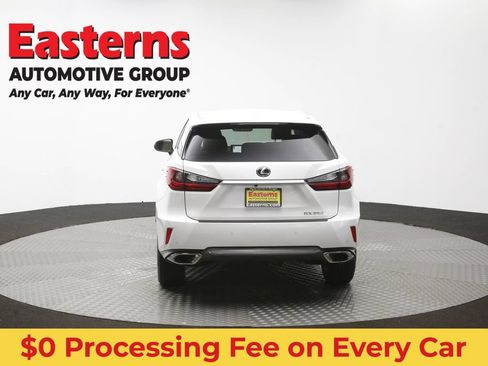 Used 2017 Lexus RX 350 AWD image 42