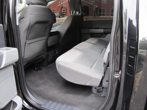 Used 2024 Ford F250 XLT image 18