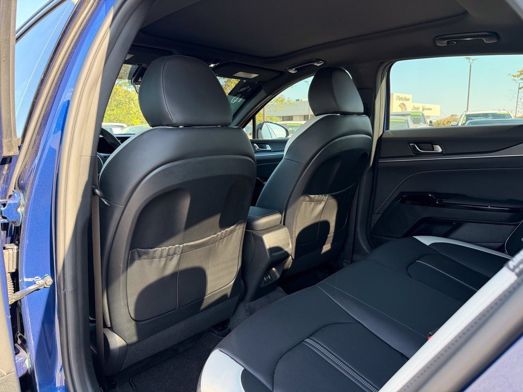 Certified 2025 Kia K5 GT-Line w/ GT-Line Premium Package FWD image 26