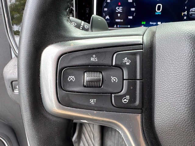 Used 2026 Chevrolet Silverado 1500 RST AWD/4WD image 20