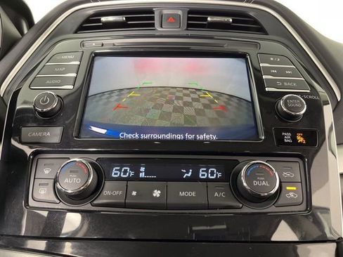 Used 2023 Nissan Maxima SV w/ Floor Mat Group image 26