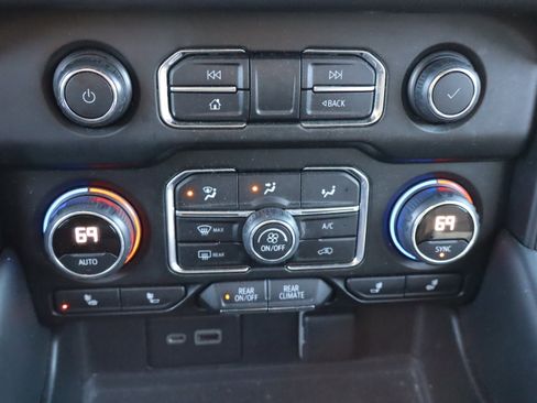 Certified 2022 Chevrolet Tahoe RST w/ Luxury Package image 29