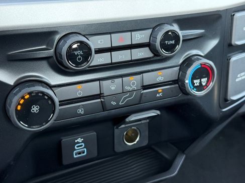 New 2026 Ford F350 XL w/ STX Appearance Package image 24