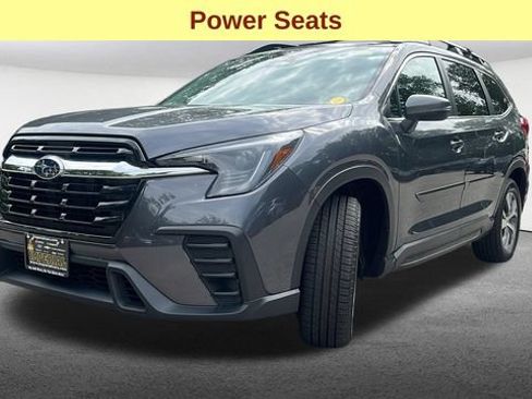 Certified 2023 Subaru Ascent Premium w/ Convenience Package AWD/4WD image 5
