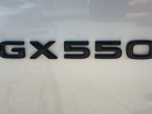 Used 2024 Lexus GX 550 AWD/4WD image 73