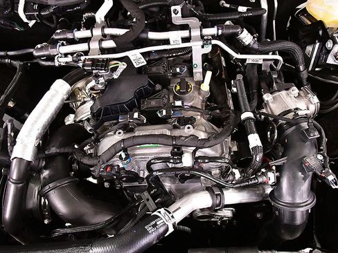 New 2026 Ford Bronco Outer Banks w/ Sasquatch Package AWD/4WD image 35